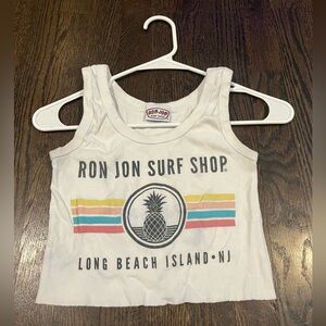 Ron Jon Surf Shop Tank